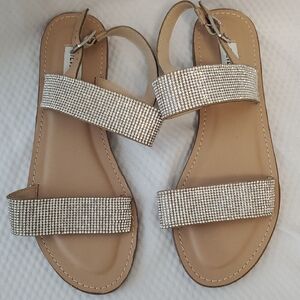 Steve Madden Sandals - 7.5M